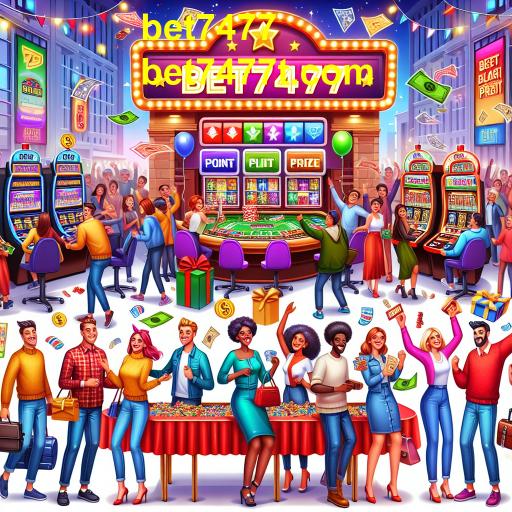 Descubra o Programa de Fidelidade da bet7477