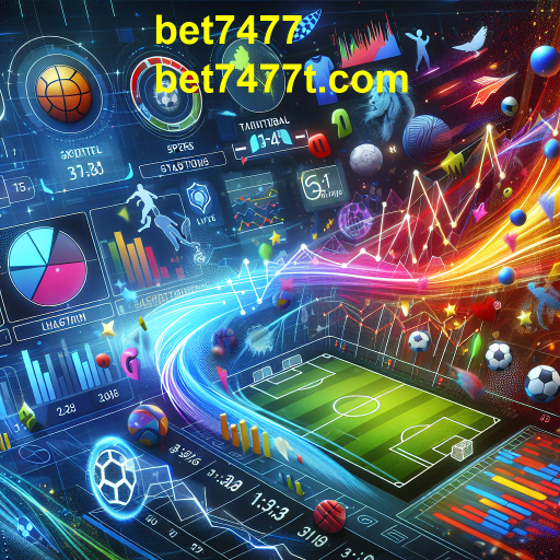 Apostas Esportivas: O Crescimento das Apostas Online no Bet7477