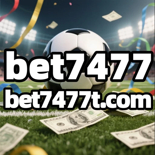 Logo bet7477